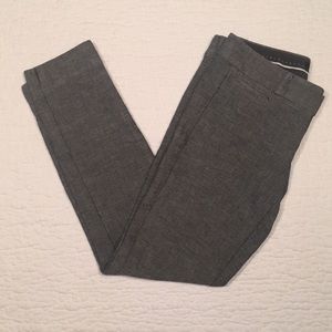 Banana Republic - Fitted Sloan Dress Pant - Petite